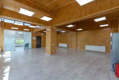 Barbu Vacarescu - Lacul Tei, Spatiu birouri str. Opanez nr. 12. comision 0% ! - 2