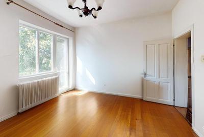 Oportunitate! Casa, 6 camere + curte, Parcul Central, Cluj-Napoca - 4