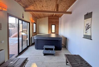 Investiție de Succes: Boutique Hotel la Cheie în Bran - 59