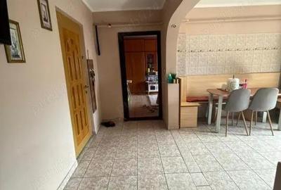 Apartament 4 camere etaj 3 din 3- 76mp - zona Obor - 4