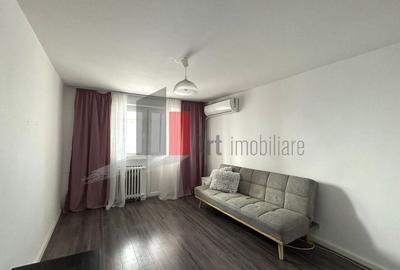 Apartament mobilat si utilat | Zona Tei/Parcul Tei - 5