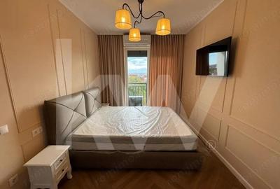 Apartament PREMIUM 3 camere de inchiriat - GREEN HILL - 12