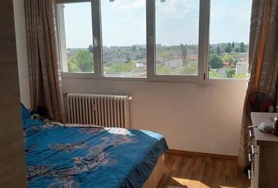 Apartament cu 2 camere decomandat în Giurgiului - 6