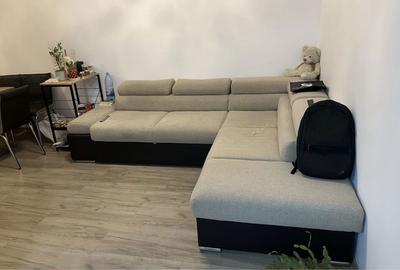 Apartament cu 3 camere decomandat în Torontalului - 2