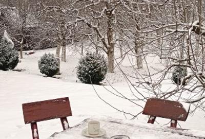 Casă individuală cu 3 camere cu Teren 2800 Mp în Boțești - 1