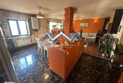 Apartament cu 4 camere decomandat în Ultracentral - 7