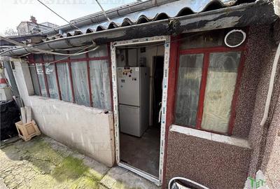 Casă cu 3 camere cu Teren 55 Mp în Obor - 6