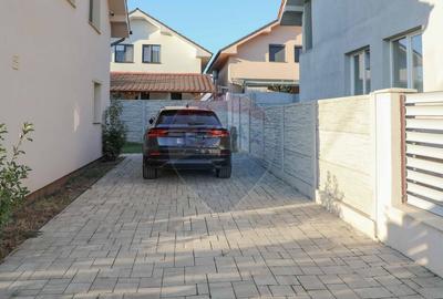 Casa cu 4 camere, de inchiriat in cartierul Tineretului - 10