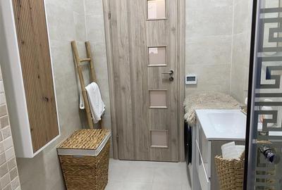 Apartament modern 3 camere balcon loc de parcare zona El Gringo Apartament modern 3 camere balcon loc de parcare zona El Gringo - 10