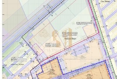 Teren agricol intravilan de 72000 mp, în Hărman - 14