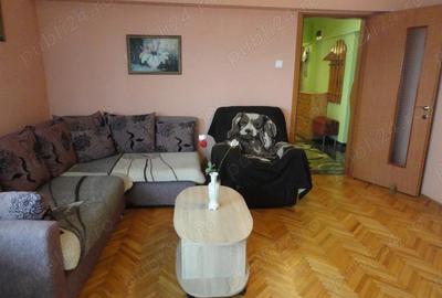 Apartament cu 2 camere decomandat în Aurel Vlaicu