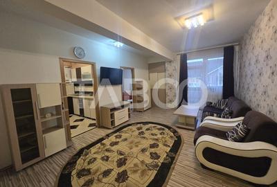 Apartament cu 3 camere decomandat, mobilat în Turnișor - 1