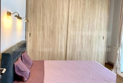 Apartament LUX 3 camere cu priveliste top! Garaj, Gheorgheni - 6