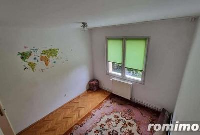 Apartament cu 4 camere decomandat în Tudor - 7