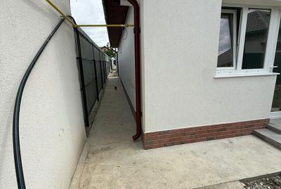 Casă cu 3 camere în Cazasu - 6