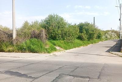 Teren de 10000 mp, în Giulești - 10