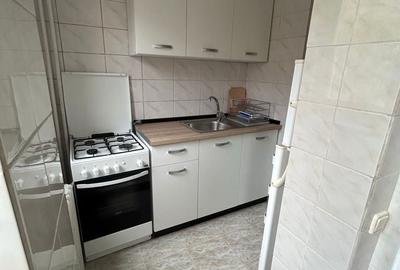 Inchiriere garsoniera MODERNA  3 min. Metrou Favorit - 7