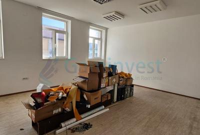 Spațiu comercial, de 427 mp, în Calea Clujului - 10