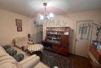 Apartament Srada Lalelelor, Etaj 2 - 2