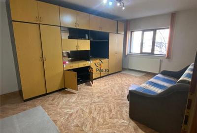 Apartament cu 3 camere decomandat în Soarelui - 2