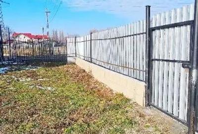 Casă cu 5 camere cu Teren 1407 Mp în Girov - 5