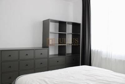 City of Mara, mobilat modern, parcare subterana inclusa ! - 14