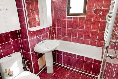 Apartament cu 3 camere, Str. Nae leonard, etaj 3! - 6