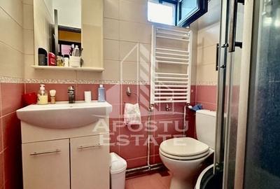 Duplex cu 4 camere situat la asfalt, in zona Planetelor Duplex cu 4 camere situat la asfalt, in zona Planetelor - 11