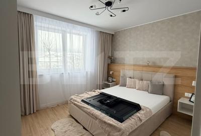 3 camere, la cheie, parcare si boxa incluse, Beta Residence - 6