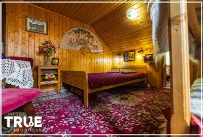 Cabană de vânzare, 95m? utili, teren 1276m?, Sălard! - 17