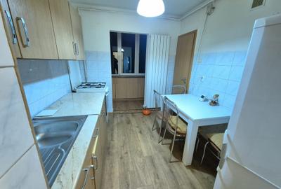 Apartament cu 2 camere decomandat, mobilat în Județean - 15