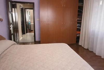 Apartament cu 3 camere semidecomandat în Nord - 6