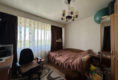 Apartament cu 2 camere decomandat, mobilat în Între Lacuri - 4