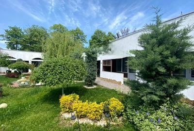 VENUS/PENSIUNE/AFACERE  LA CHEIE / IDEALA INVESTITIE  URBANISM P+9 VENUS/PENSIUNE/AFACERE  LA CHEIE / IDEALA INVESTITIE  URBANISM P+9 - 27