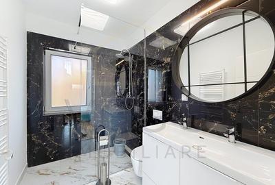 Duplex cu 4 camere cu Canalizare în Iris - 11