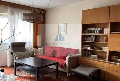 Apartament cu 4 camere în Iancului - 1