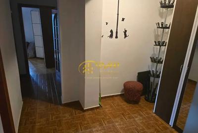 Apartament cu 2 camere decomandat în Hala Centrală - 8