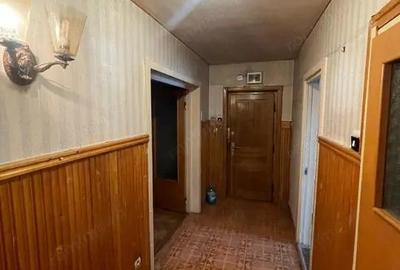 Apartament cu 3 camere decomandat în Nord - 14