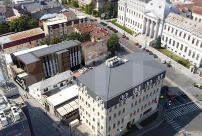 Teren intravilan, 433 mp, Autorizatie de Construtie S+P+4E, - 7