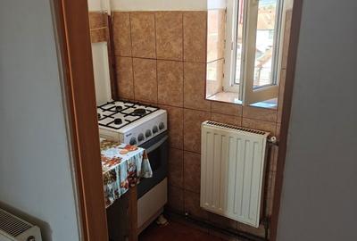 Garsonieră în Terezian - 7