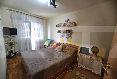 Apartament 3 camere decomandat 66 mp + 2 balcoane 95.000 - 11