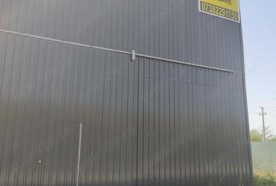 Teren de 1000 mp, în Ișalnița - 3