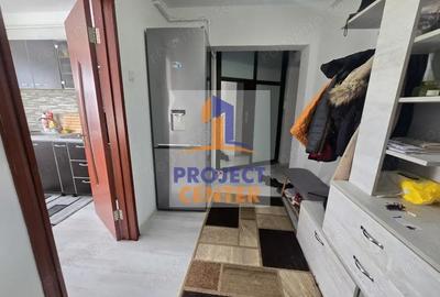 Apartament cu 2 camere semidecomandat în Găvana - 6