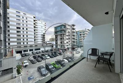 Studio de vanzare Mamaia, prima linie la mare - 10