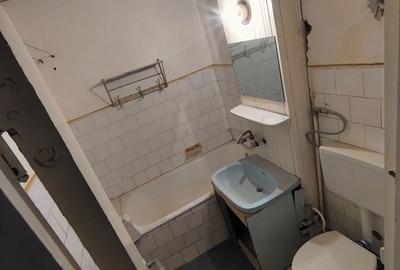 Garsonieră decomandată în Exterior Vest - 7