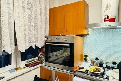 Apartament semidecomandat în Gara de Nord - 3