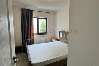 Apartament cu 2 camere decomandat, mobilat în Unirii Sud - 4