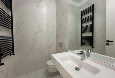 Comision 0% Penthouse 4 camere One Cotroceni Park - 15