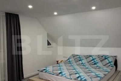 Casa superba 120mp! La 8Km de Targu Mures - Sanisor - 2