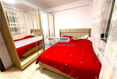 Apartament cu 3 camere în Roșu - 5